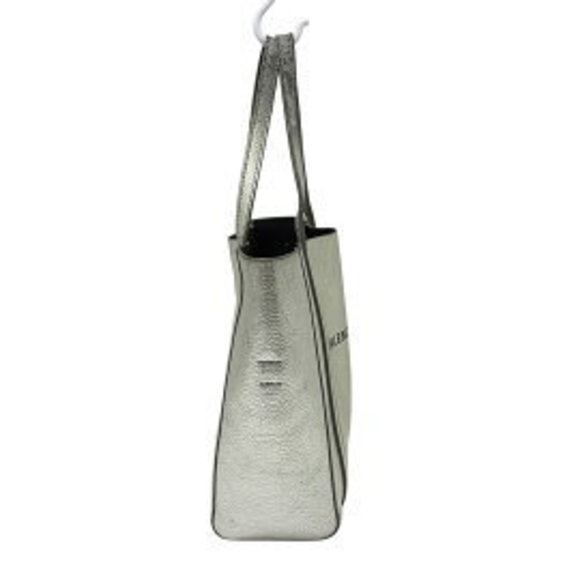 Balenciaga Tote XXS Bag Leather - Picture 1 of 9